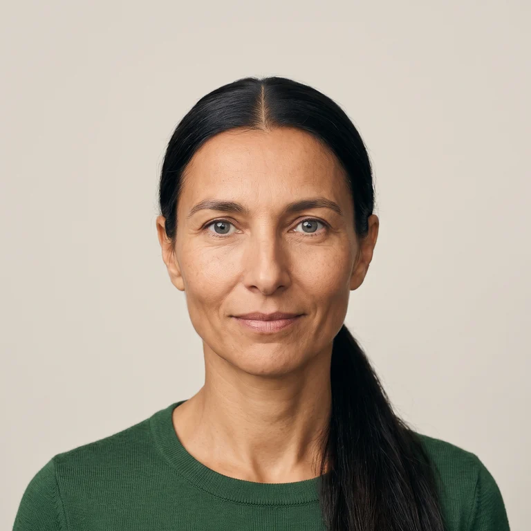 Birgit Langenfeld