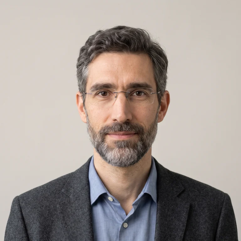Matthias Kürten