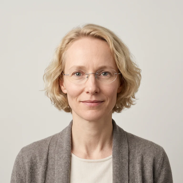 Judith Reinhardt