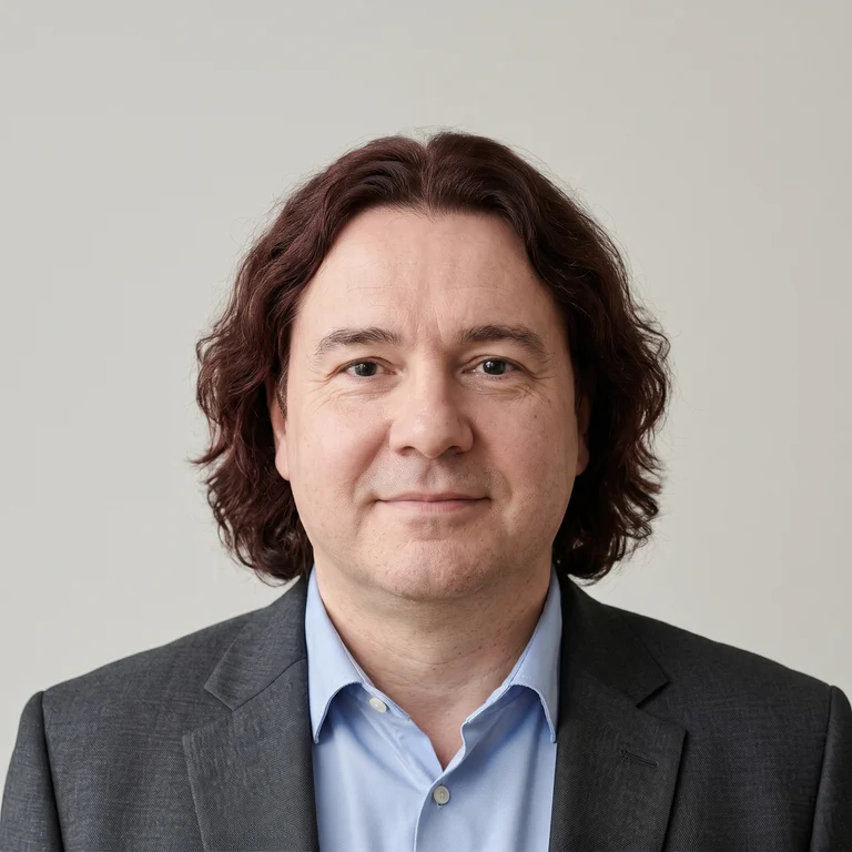 Dirk Lindemann